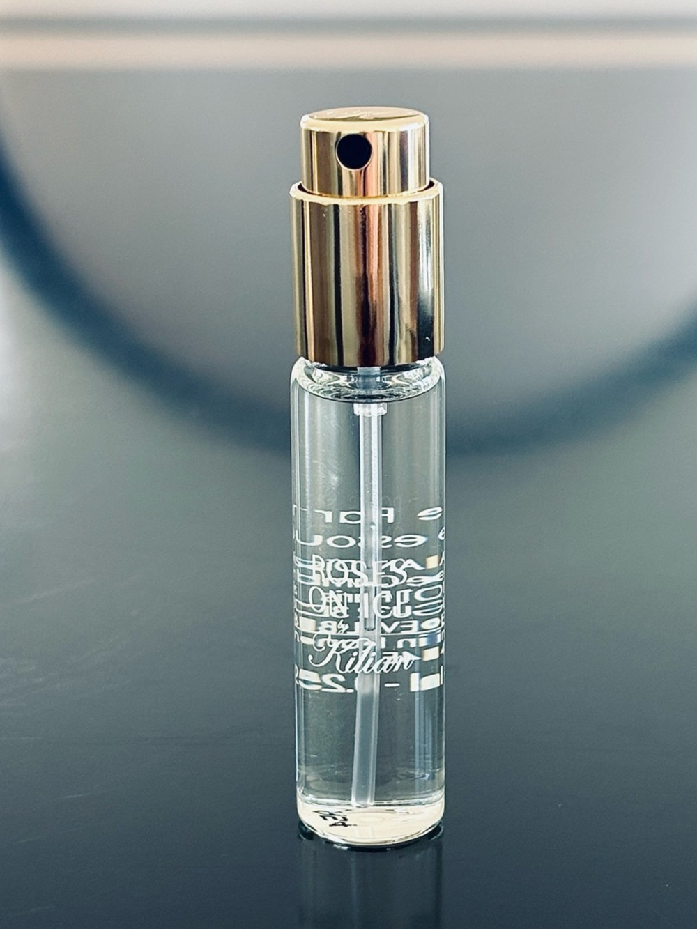 Kilian Roses On Ice Fragrance Sample - Picture 4 of 8
